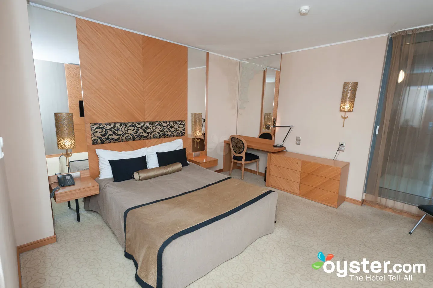 Marmara Hotel Budapest: What Most People Get Wrong